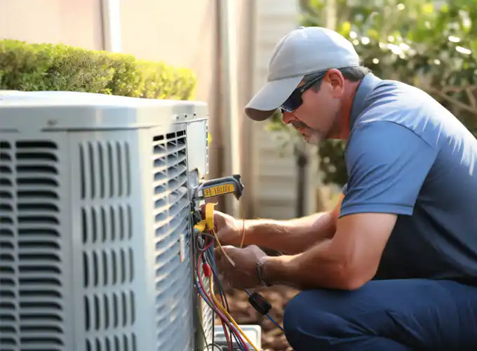 installateur Rotterdam-Albrandswaard